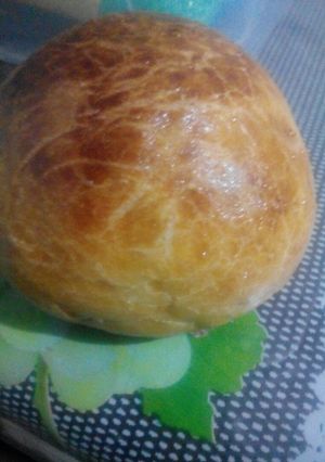 صورة لوصفة بريوش خفيف