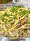 Bihun Goreng Singapura
