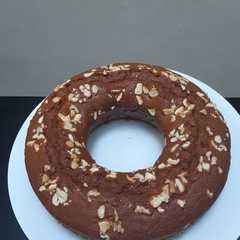Foto resep Carrot cake