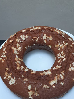 Foto resep Carrot cake