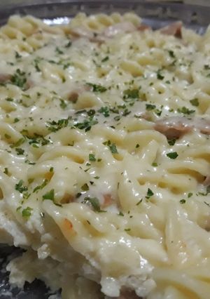 Foto resep Makaroni Skotel