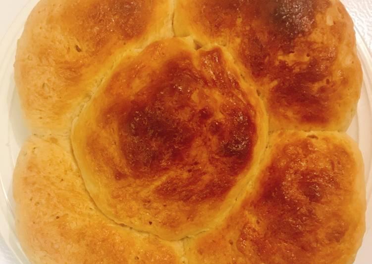 Recipe of Super Quick Homemade Microwave baked milk bread | This is Recipe So Quick You Must Test Now !!