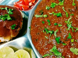 પાવ ભાજી