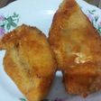 Supremas de pollo