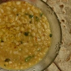 A picture of دال ماش چنا مکس.