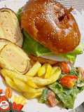 🍔 Hamburger 🍔
