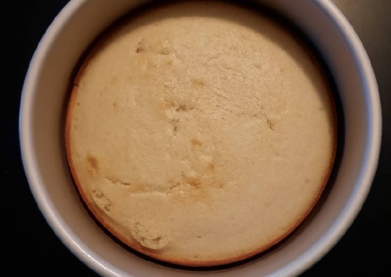 Basic White Cake