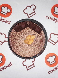 Una foto de Mousse de chocolate con Nesquik
