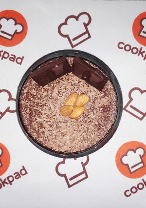 Una foto de Mousse de chocolate con Nesquik