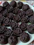 Mini Chocolate Cupcake