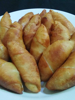 Foto resep Pisang Molen Renyah