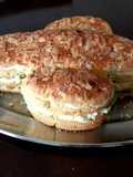 Colomba gastronomica