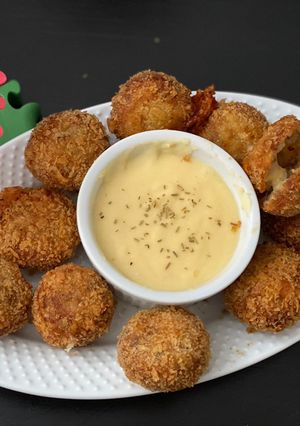 Foto resep Brulee bomb 😋
