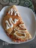 Quesadilla de youtube😉🤣