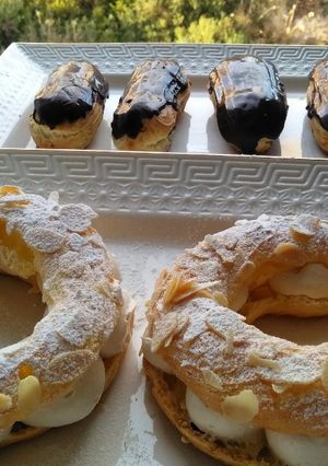 صورة لوصفة باري برست pari brest