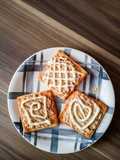 Saba Mayo Butter Crackers