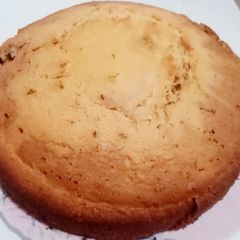 A picture of Marble cake.