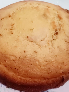A picture of Marble cake.