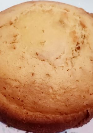 A picture of Marble cake.