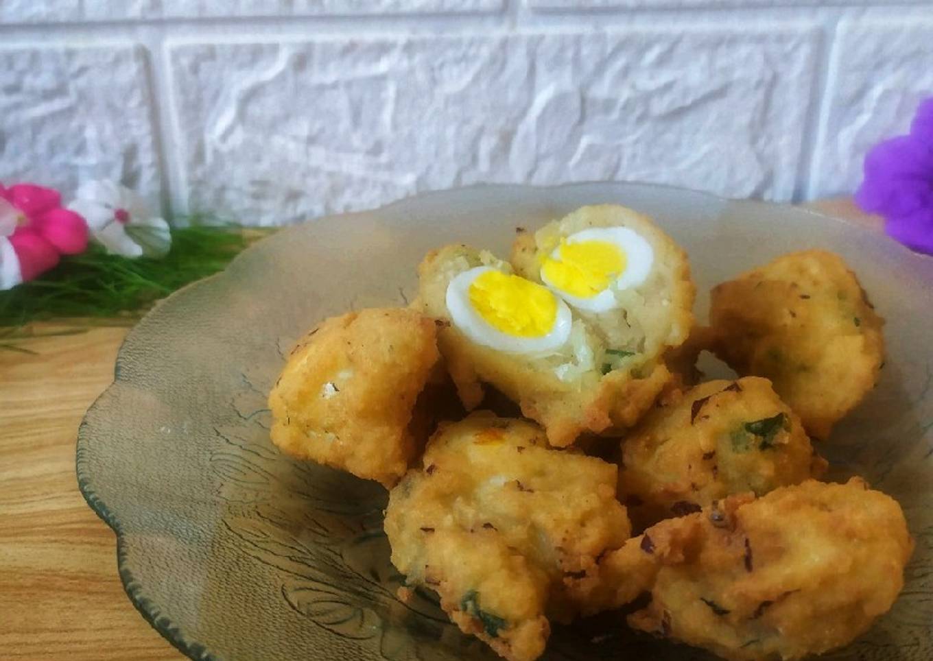 Resep Tahu Brontak Khas Minang Anti Gagal - Resep Tahu Lezat