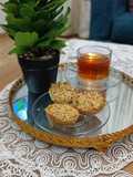 مبروشة أو مبشورة