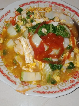 Langkah Gampang Membikin Resep SeBlak NiKmAt Simple yang Bisa Manjain Lidah Anti Ribet, Bisa Manjain Lidah