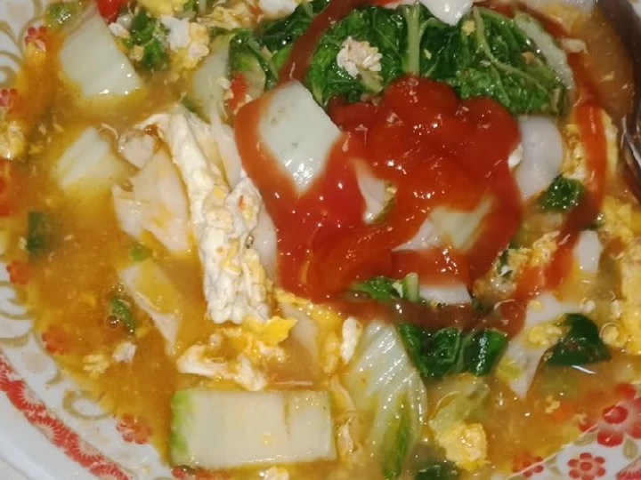 Langkah Gampang Membikin Resep SeBlak NiKmAt Simple yang Bisa Manjain Lidah Anti Ribet, Bisa Manjain Lidah