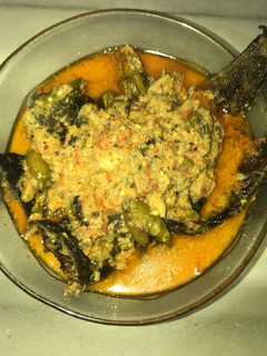 Foto resep Mangut Lele Kemangi Khas Jogja