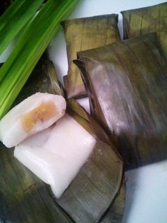 Foto resep Nagasari