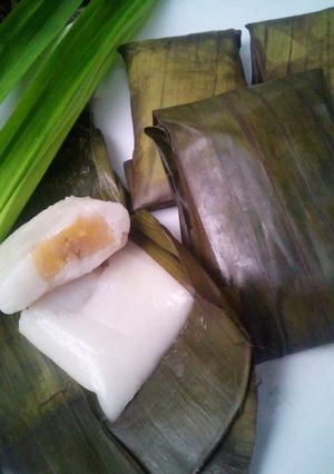 Foto resep Nagasari