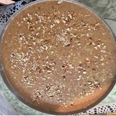 A picture of Healthy methi paak (winter special).