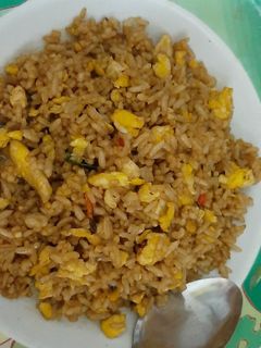 Foto resep Nasi Goreng Lezat Praktis Super Kilat