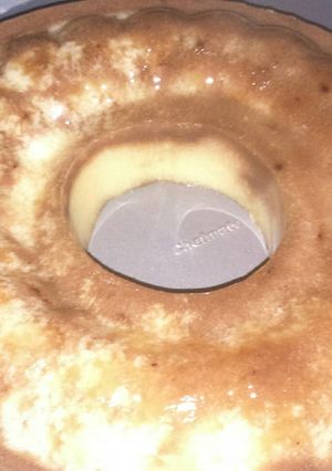 Foto resep Puding telur coklat