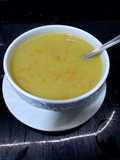 شوربة الخضار