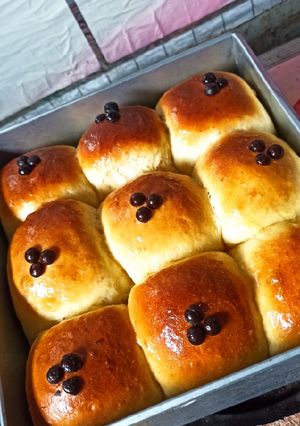 Foto resep Roti kasur lembut