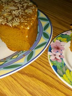 Foto resep Ontbitjkoek Cake