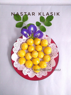 Foto resep Nastar Klasik