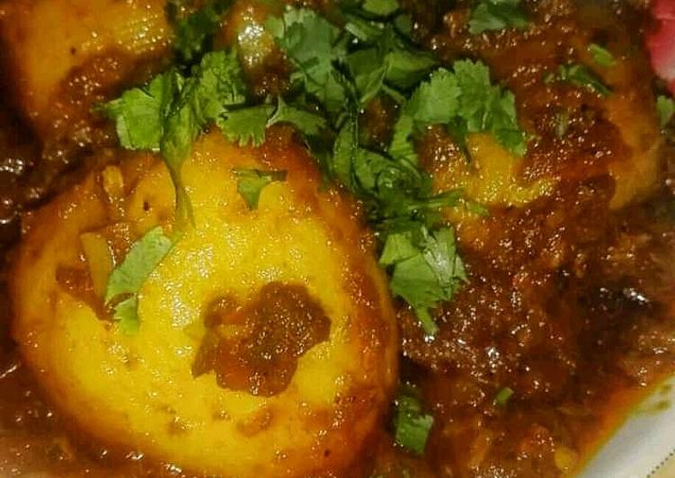 Guide to Prepare Kashmiri Dam Alu&hellip;💞💞💞