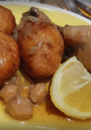 Une photo de Sfiria 🍴
