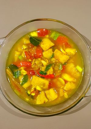Foto resep Pindang dori