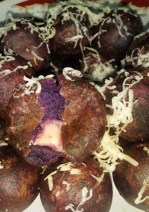 Foto resep Meat Ball Cheese
