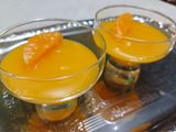 Dulce de mandarina