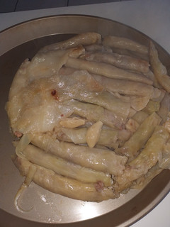 صورة لوصفة الملفوف