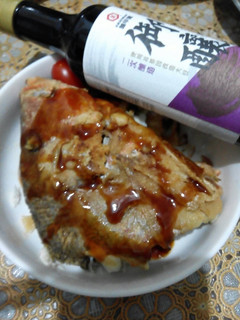 【御釀燒烤滋味】烤魚 的食譜成品照片