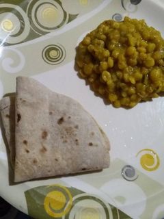 चना दाल (Chana Dal recipe in hindi) रेसिपी मुख्य फोटो