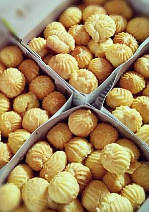 Foto resep soes