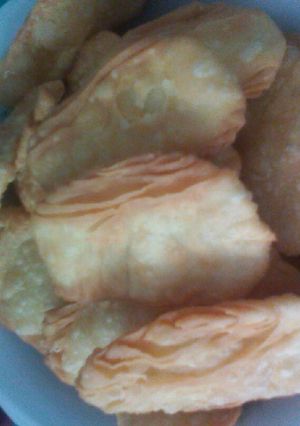 صورة لوصفة عين الجمل