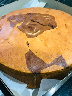 Foto resep Marmer Cake