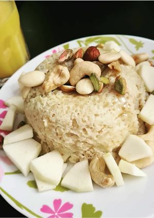 Une photo de Bowlcake 🍐