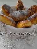 بريوش بالشوكولاطة Brioche au chocolat🥐🍫